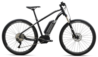 Testovací kolo Orbea Keram 10 2018