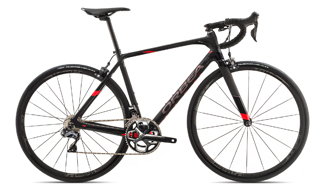 Testovací kolo Orbea Orca M20 i 2018