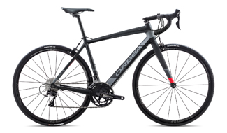 Testovací kolo Orbea Avant M30 2018