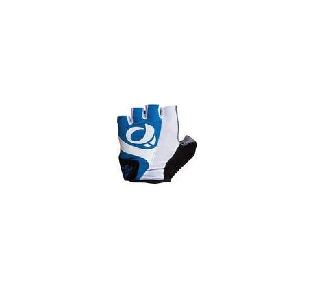 dámské cyklistické rukavice Pearl Izumi W Select Glove modrá