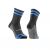 ponožky GIANT Race Day Too Socks černo/modré