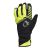 zimní rukavice Pearl Izumi PRO AMFIB black/yellow