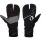 zimní rukavice Pearl Izumi PRO AMFIB LOBSTER black