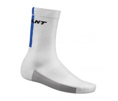 ponožky GIANT Race Day Socks bílé S 