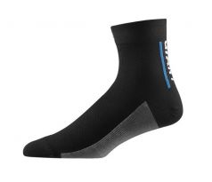 ponožky GIANT Rev Lite Socks černé L 
