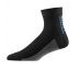 ponožky GIANT Rev Lite Socks černé L 