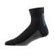 ponožky GIANT Rev Lite Socks černé