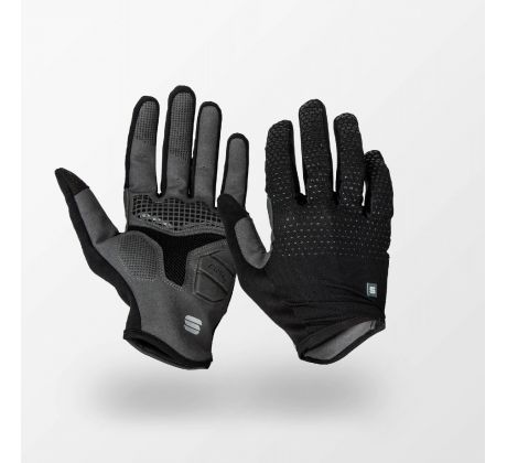 rukavice Sportful Full grip gloves, black