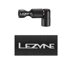 LEZYNE Control Drive CO2 hi-gloss