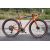 gravel bike Ridley Kanzo Adventure Custom Sram Force AXS 1x12 (duální wattmetr)