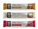 proteinová tyčinka SiS Protein 20 sušenky se smetanou