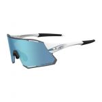 brýle TIFOSI Rail Race Matte White (Clarion Blue/Clear)