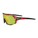 brýle TIFOSI Sledge Crystal Red (Clarion Yellow/AC Red/Clear)