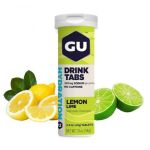 tablety GU Hydration Drink Tabs 54 g Citrón a limetka