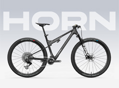 Unno Horn skladem!