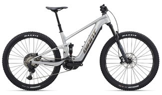 Testovací kolo Giant Stance-E+ 0 Pro