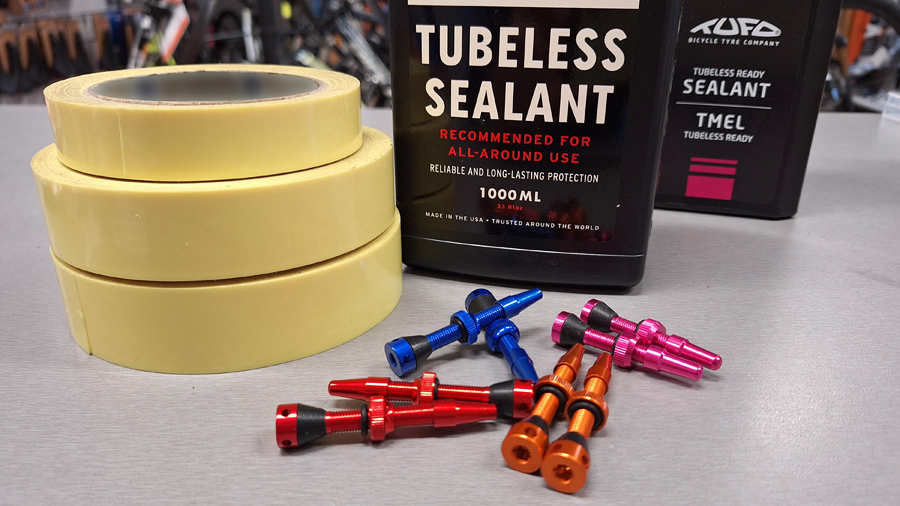 Přestavby na bezduše