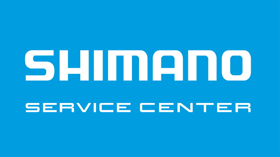 Shimano Service Centrum