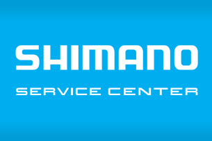 Shimano Service Centrum