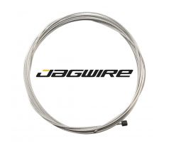 extra broušené řadící lanko Jagwire Elite Ultra-slick (nebalené)