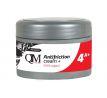 ochranný krém proti tření QM antifriction 4+ 100% přírodní