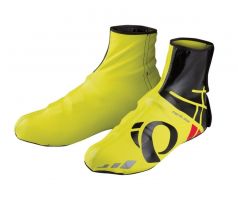 návleky na tretry Pearl Izumi Pro Barrier WXB neon L 