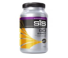 Iontový nápoj SIS GO Energy 1,6 kg