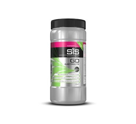 Iontový nápoj SIS GO Electrolyte 500 g