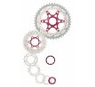 kazeta SunRace MX3 Silver 10s 11-40z