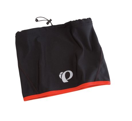 nákrčník Pearl Izumi Pro Neck Gaiter černočervený