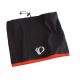 nákrčník Pearl Izumi Pro Neck Gaiter černočervený