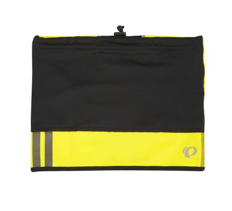 zateplený nákrčník Pearl Izumi Thermal Neck Gaiter žlutý