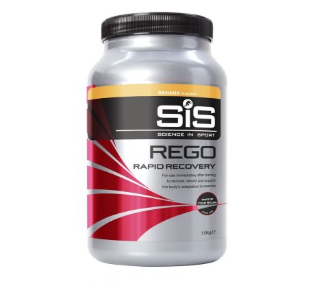 Nápoj SIS REGO Rapid Recovery 1,6 kg