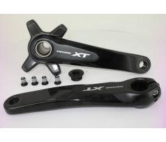 kliky Shimano XT FC-M8000 165mm bez převodníku