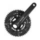 kliky Shimano Alivio FC-T4060 165mm