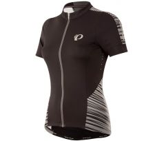 dámský dres Pearl Izumi Elite Pursuit Rush krátký rukáv