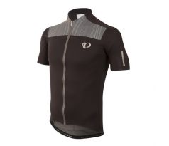 pánský dres Pearl Izumi Elite Pursuit krátký rukáv černý XL