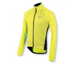 větrovka Pearl Izumi Elite Barrier fluo M 