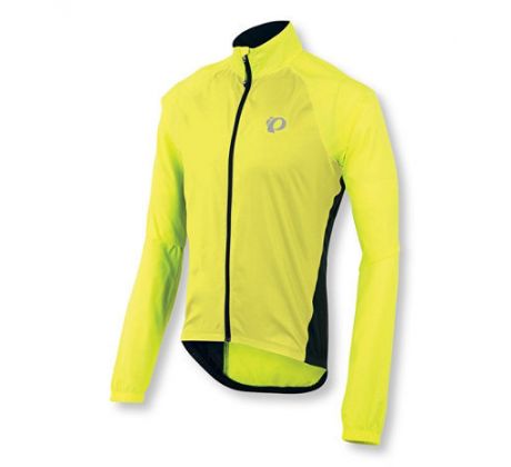 větrovka Pearl Izumi Elite Barrier fluo