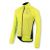 větrovka Pearl Izumi Elite Barrier fluo