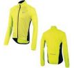 větrovka Pearl Izumi Elite Barrier fluo