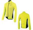 větrovka Pearl Izumi Elite Barrier fluo