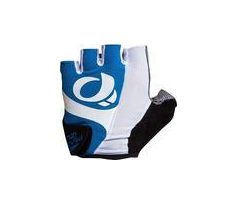 dámské cyklistické rukavice Pearl Izumi W Select Glove modrá