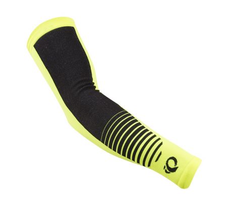 návleky na ruce Pearl Izumi Select Thermal Lite fluo/black