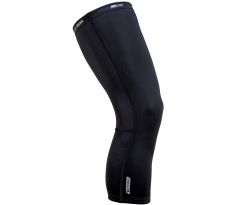 návleky na kolena Pearl Izumi Elite Thermal black