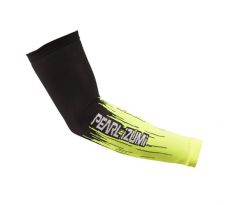 návleky na ruce Pearl Izumi Select Thermal Lite fluo L 