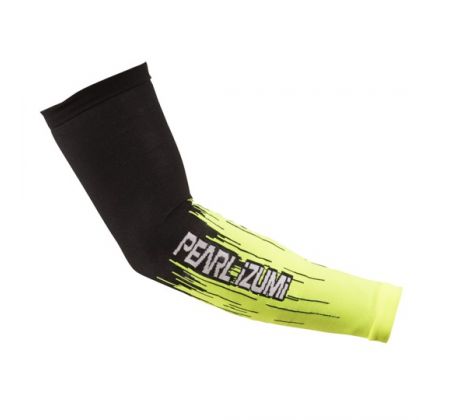 návleky na ruce Pearl Izumi Select Thermal Lite fluo