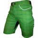 kraťasy dámské Haven Pearl II. - green