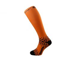 kompresní podkolenky HAVEN EvoTec CoMax orange HIGH COMPRESSION 10-12 (44-46) 