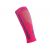 kompresní návleky HAVEN Compressive Calf Guard EvoTec pink HIGH COMPRESSION